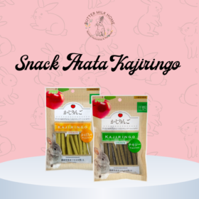 Snack Arata Kajiringo