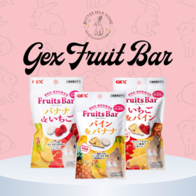 Gex Fruit Bar