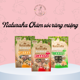 Chăm Sóc Răng Miệng