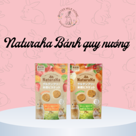 Naturaha Bánh Quy Nướng