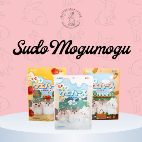 Sudo Mogumogu