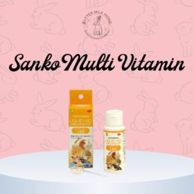 Sanko Multi Vitamin