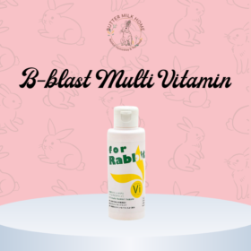 B-Blast Multi Vitamin
