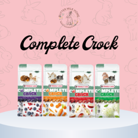 Complete Crock