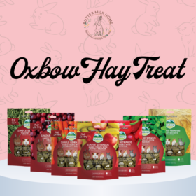 Oxbow Hay Treat